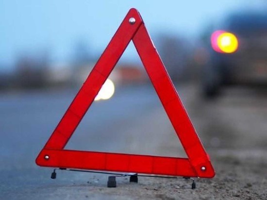 В Иванове произошло ДТП с несовершеннолетним