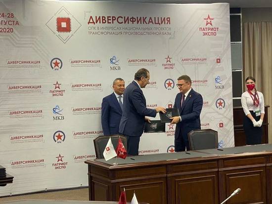 ЧТЗ выйдет на новый этап развития