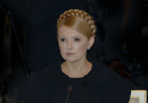 На Украине обсуждают сообщение об инфицировании Covid-19 Юлии Тимошенко, её дочери Евгении и зятя Артура Чечёткина