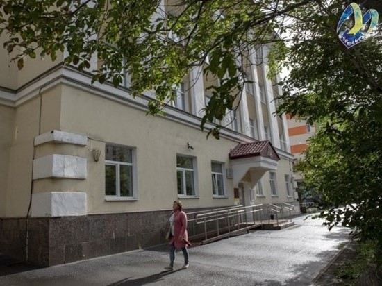 В Мурманске завершён ремонт детской музыкальной школы №1