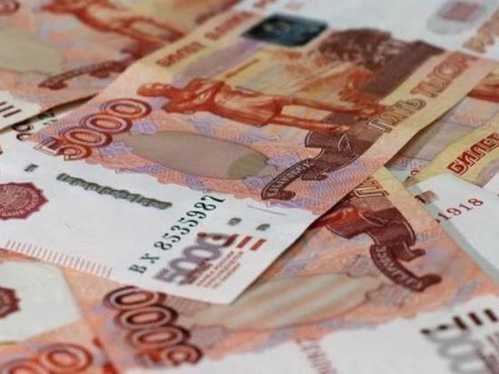 Пенсионный фонд продолжает выплачивать миллионы рублей "мертвым душам"