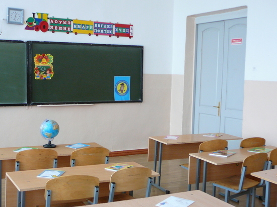 Шесть человек отказались от программы «Земский учитель» в Забайкалье