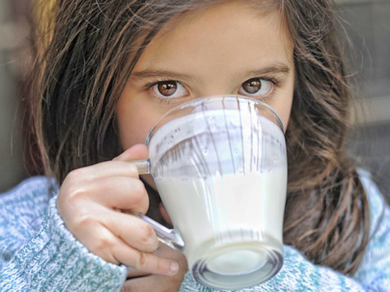 О пользе парного молока рассказал ученый из Волгограда