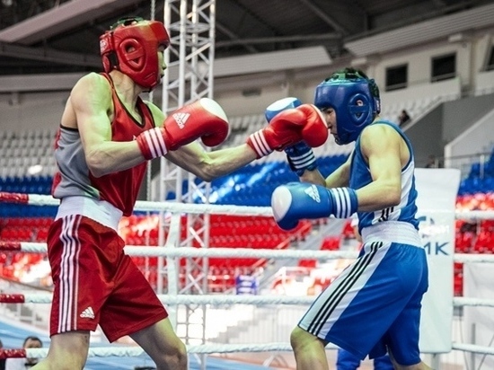 Шестеро якутян выступят на Кубке России по боксу