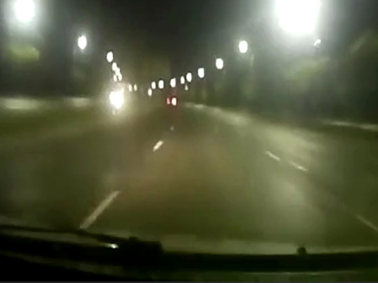 Полиции Пскова пришлось стрелять, чтобы остановить пьяного водителя