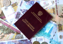 Россияне могли недополучить от 1 до 3 млрд рублей за три года из-за ошибок при расчете пенсий