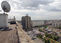 Прогулка по крыше многоэтажки на западе Москвы  закончилась для 17-летнего юноши трагедией утром 25 августа