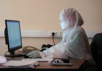 За истекшие сутки в Московской области зарегистрированы 143 новых случая заражения коронавирусом COVID-19