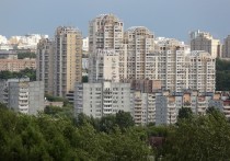 115 151 рубль составит средняя рыночная стоимость одного квадратного метра общей площади жилого помещения в Москве