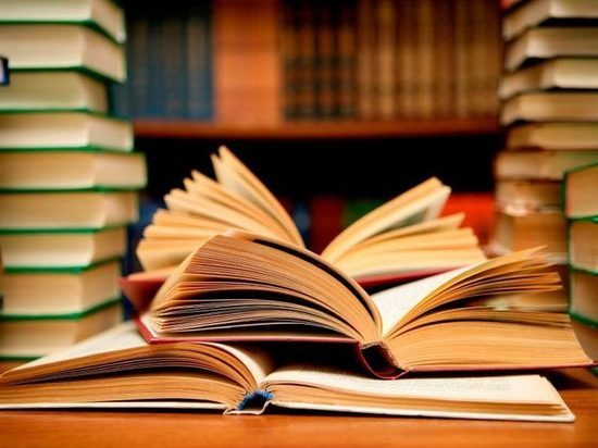 Для школ Тверской области закуплено более 335 тысяч учебников