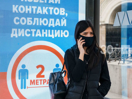 В Роспотребнадзоре по РТ сообщили, когда введут новые ограничительные меры