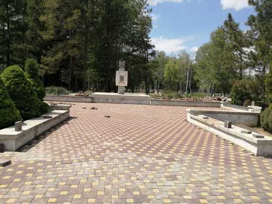На Ставрополе обновился еще один парк культуры и отдыха