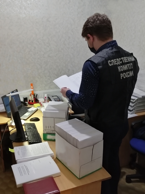 Меры СКР вынудили погасить долг по зарплате на предприятии Ставрополья