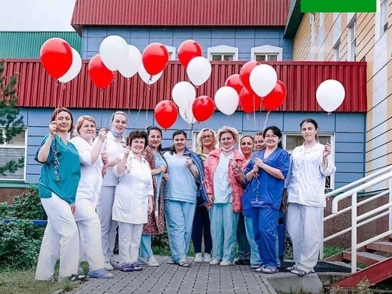 Медицинские учреждения Югры возвращаются к штатному режиму работы