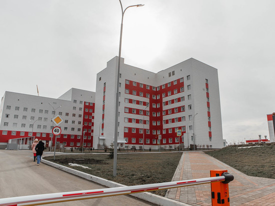 В Рязани на Стройкова появилась остановка «БСМП»