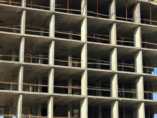 На Кубани прокуратура выявила факты мошенничества при строительстве проблемных домов