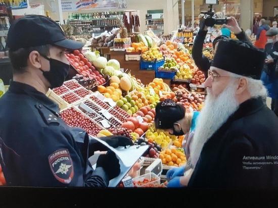 Место митрополита Лонгина займет епископ из Вологды