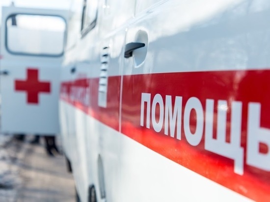 В аварии на трассе в Волгоградской области пострадали четверо