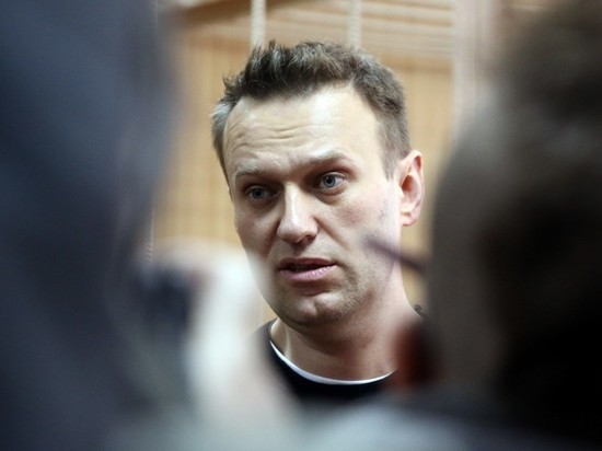 США хотят вести расследование, если отравление Навального подтвердится