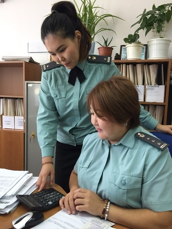 Калмыцкие приставы арестовали имущество стоимостью в полмиллиарда