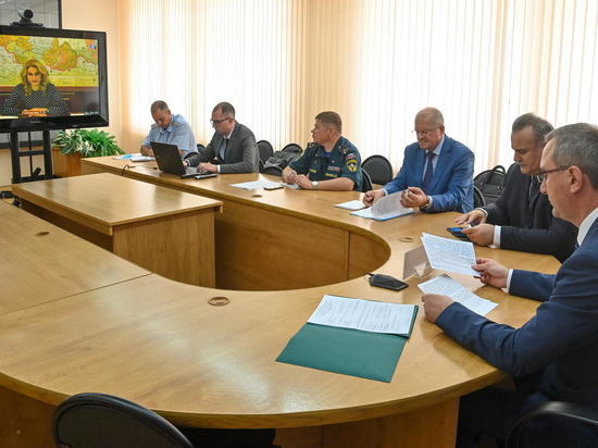 На подготовку калужских школ к учебному году потрачено 900 млн рублей