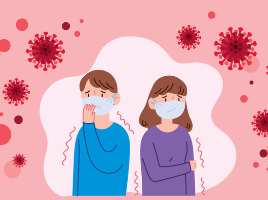 Как отличить грипп от коронавируса: советы врача