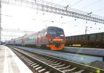 В Забайкалье возобновят курирование электрички между станциями Лесной и Яблоновой с 1 сентября