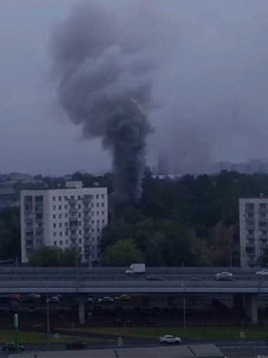 Рвануло как в Ярославле: в Москве в жилом доме произошел взрыв газа