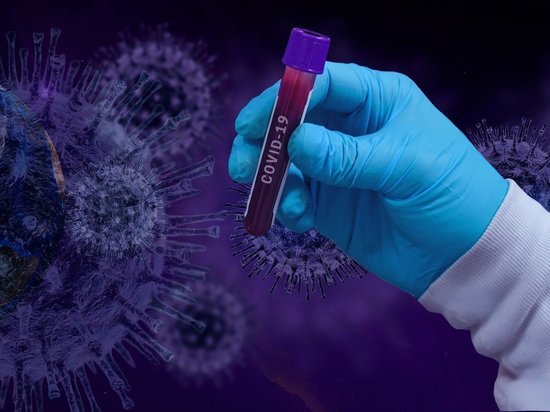 В Карелии подтвердили 35 новых случаев заболевания коронавирусом
