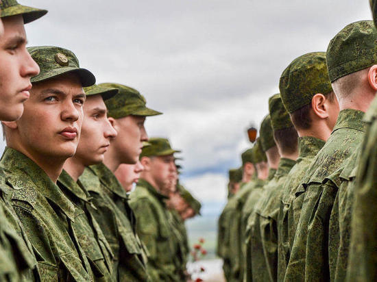 В Минобороны заявили о полном искоренении дедовщины