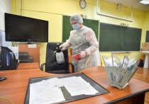 Московские школы начали публиковать разъяснения по работе в новом учебном году