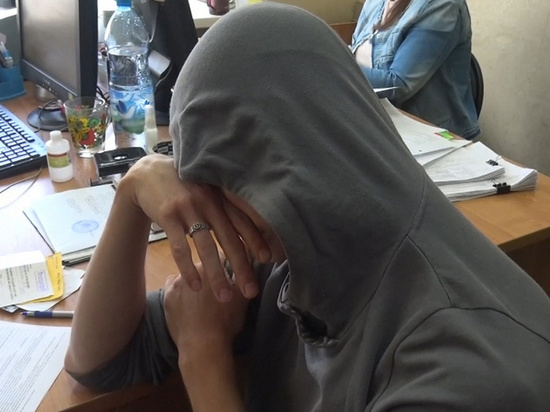 В Иванове грабитель заставил жертву перевести ему деньги на банковский счет