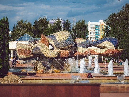 Крупными событиями в День республики станут турнир по национальной борьбе куреш и конные скачки.