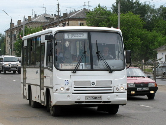 В Костроме изменятся маршруты общественного транспорта