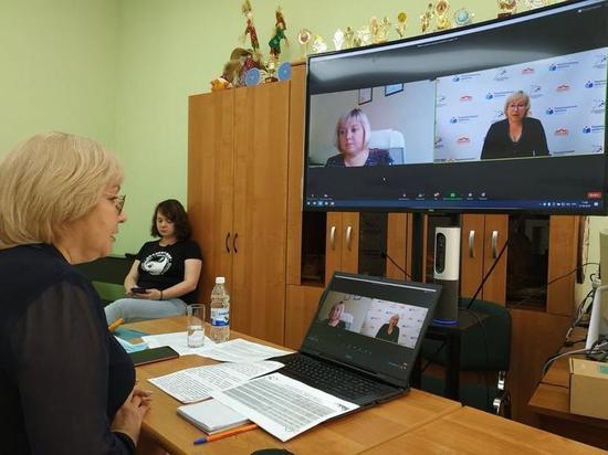 Специалисты обсудили развитие детских школ искусств Тюмени