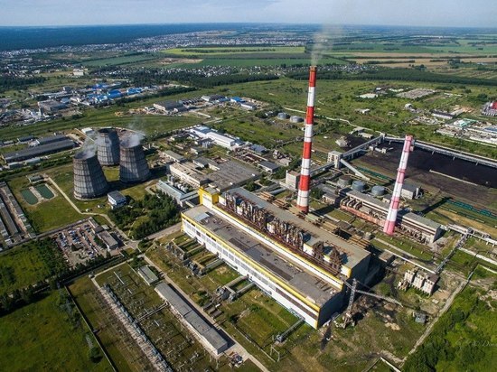 Появились таинственные подробности о «минировании» ТЭЦ-3 в Иванове