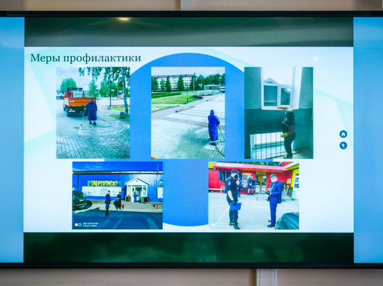 В Югре вырос коэффициент распространения коронавирусной инфекции