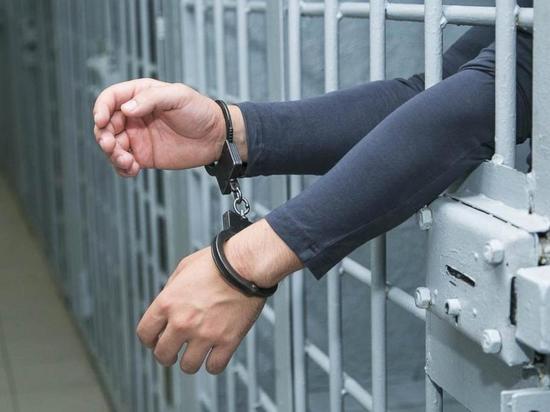 В Хакасии задержали мужчину, ограбившего в Абакане сельчанина