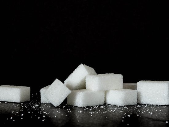 Почему смоляне съедают в год в среднем по 39 кг сахара