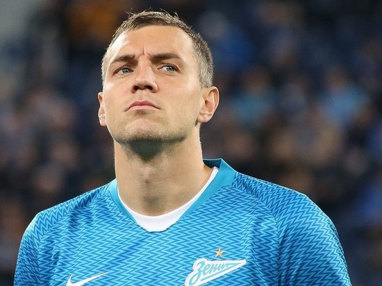 Нападающий «Спартака» не получил вызов в сборную из-за напряженных отношений с форвардом «Зенита»