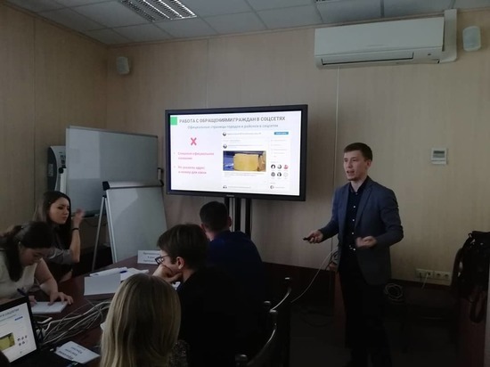 В списке злободневных проблем - борьба с коронавирусом