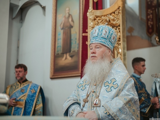 Журналисты Ульяновска – о новом Бурятском митрополите: «Его ставленник грубо обругал детей»