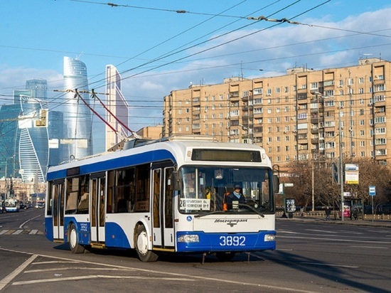 Троллейбусы не опаздывают — они задерживаются… и появятся в Костроме только в сентябре