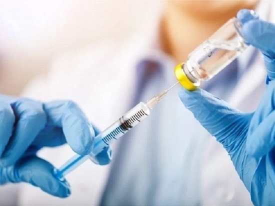 Вакцинация от гриппа в Серпухове начнётся в сентябре