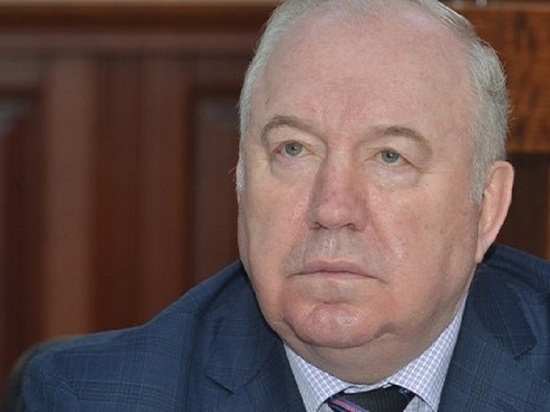 СМИ: бывшего вице-премьера правительства Республики Алтай Роберта Пальталлера заподозрили в коррупции