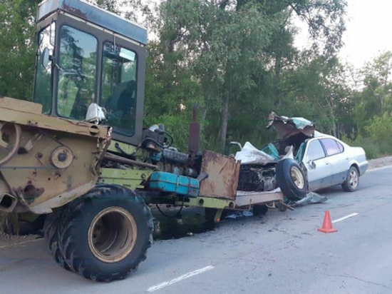 В автоавариях на трассах Колымы в этом году погибли 11 человек