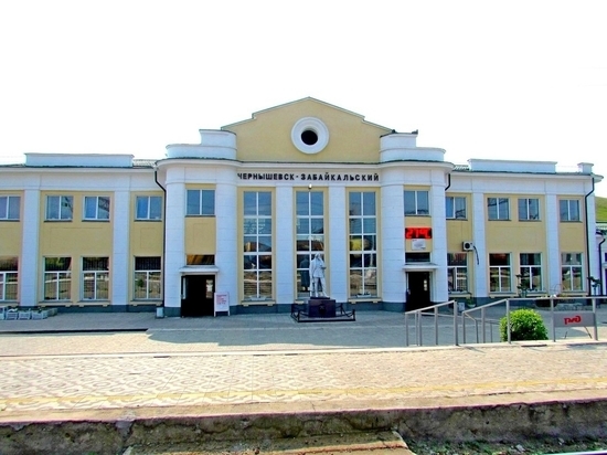 Чернышевск получит 186 млн рублей на ремонт школы и строительство ФОКа