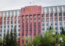 В управлении пресс-службы и информации правительства Забайкальского края произошли крупные кадровые изменения