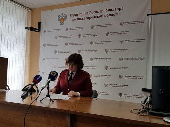 Вакцина от гриппа прибудет в Нижегородскую область до 1 сентября