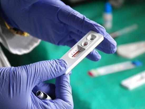 Среди новых инфицированных в Ростовской области COVID-19 подхватили девять человек старше 80 лет